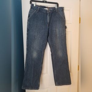 Carhartt Relaxed Jeans
